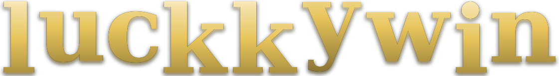 luckkywin logo