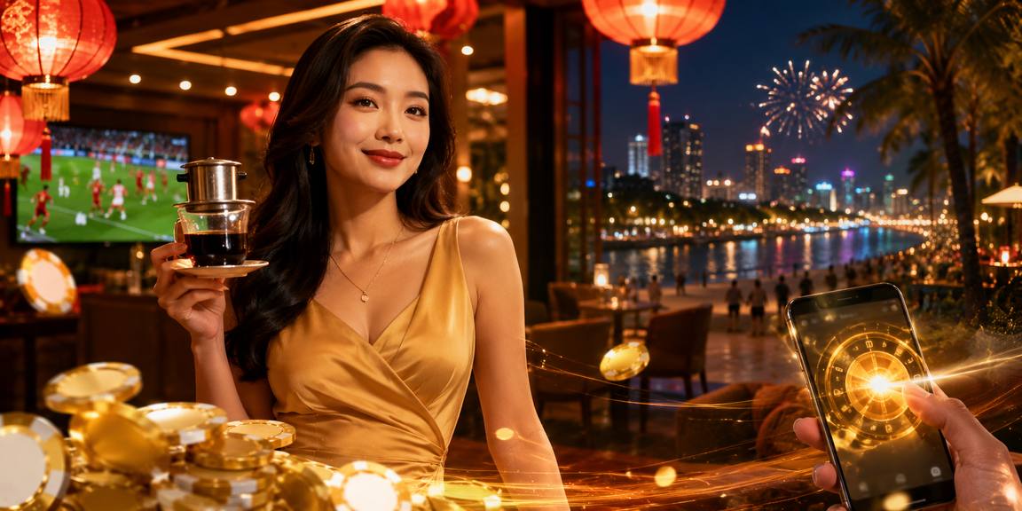 luckkywin Chúng tôi có gì trong sảnh casino?
